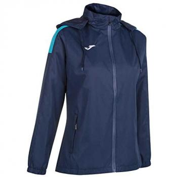 Joma Damen Windjacke Trivor – Leicht & Atmungsaktiv