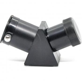 24.5mm Zenith Diagonal Mirror for Astronomical Telescopes