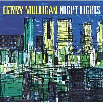 Gerry Mulligan Night Lights