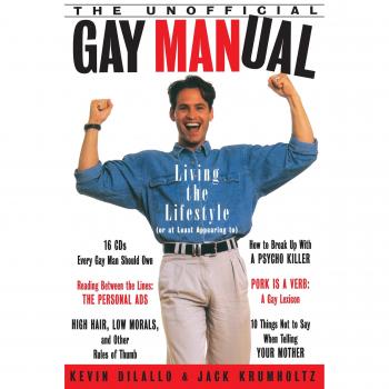 The Unofficial Gay Manual