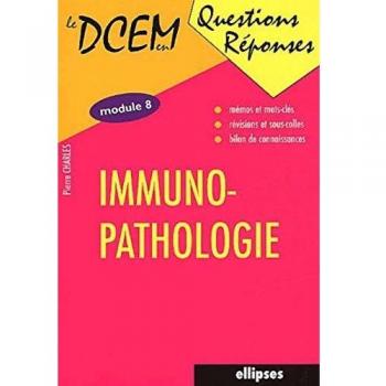 Immunopathologie module 8
