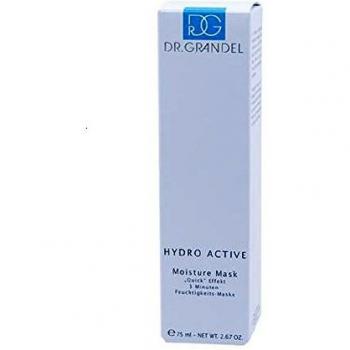 Dr. Grandel Hydro Active Moisture Mask Mascarilla Hidratante 75 ML