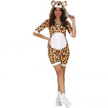 Leopardo Adulta S 36-38