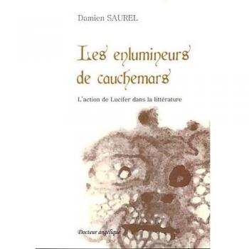 Les enlumineurs de cauchemars : L'action de Lucifer dans la littérature