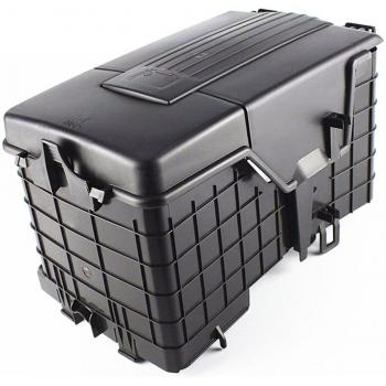 Estuche impermeable para batería de Golf MK6 y A3 Yeti