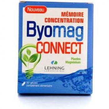 Byomag Gelul 60