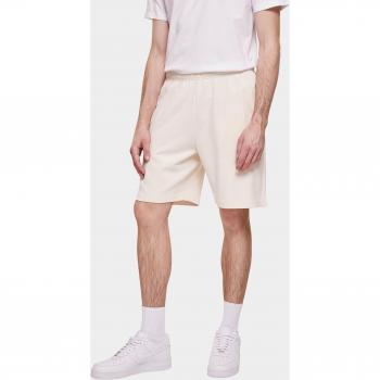 Pantaloni Sportivi Urban Classics New Tracksuit Pants Whitesand L