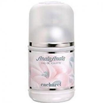 Cacharel Anais Anais Eau de Toilette 50ml