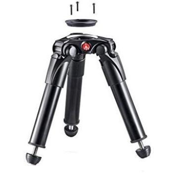 Manfrotto MVT535HH Alu Single Leg Hi Hat