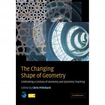 The Changing Shape of Geometry, Maa Spectrum.