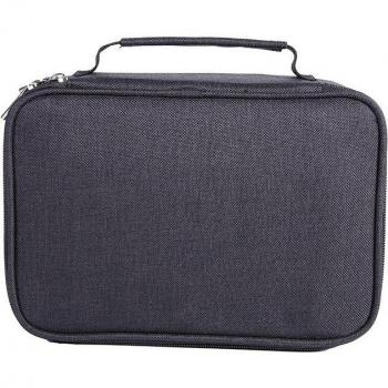 Estuche para plumas y lápices de gran capacidad