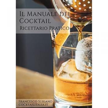 Il Manuale dei cocktail