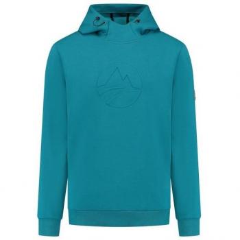 Jersey Deportiva Travelin Ivar Hombres