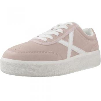 Sneaker sportivo MUNICH Rumba Sky Rosa