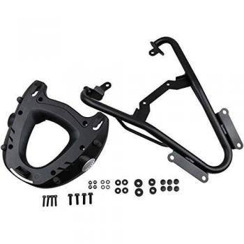 GIVI Top Case Carrier M5M per Suzuki Gladius 650 (09-16)