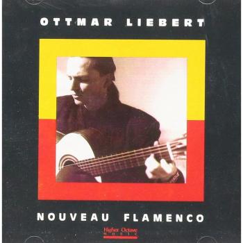 Nouveau Flamenco [Import]
