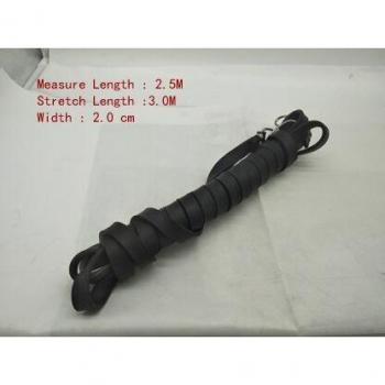 A72 Hooked Elastic Tie for Bicycles