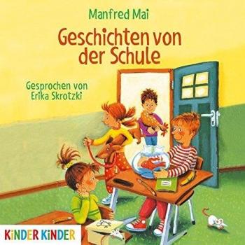 Geschichten von der Schule: Lesung