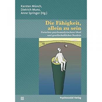 Die FÃ¤higkeit, allein zu sein