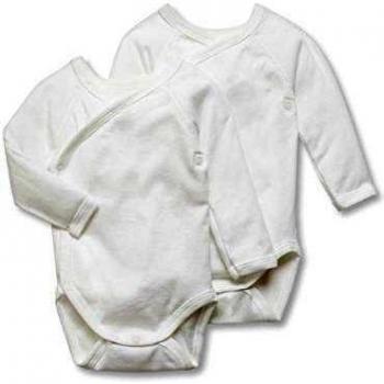 Blanco Perma Baby Body