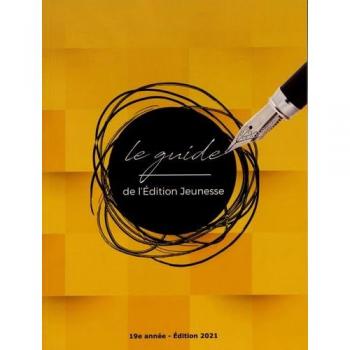 Le guide de l'édition jeunesse