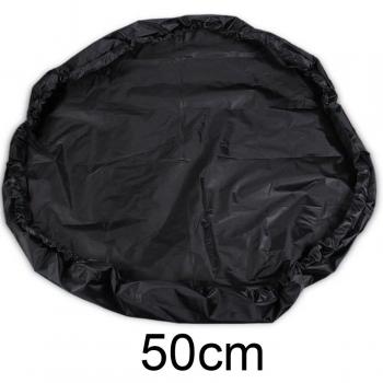 Foldable Waterproof Storage Bag for Beach Activities