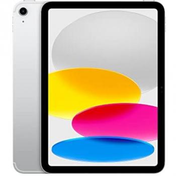 Apple iPad 10.9 (2022) 10th gen 256 GB