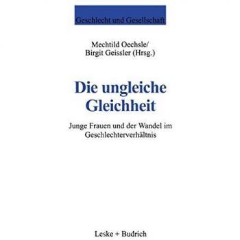 Die ungleiche Gleichheit