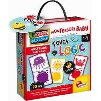 Montessori Baby Touch