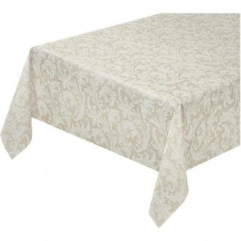 Nappe de Cuisine Fantaisie AntiTaches 140x140 cm