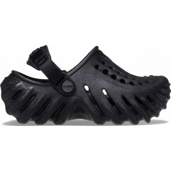 Crocs Echo Zoccoli Neri EU 25-26