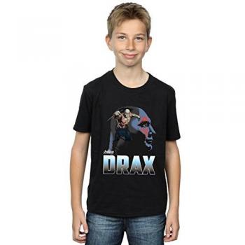 Marvel Boys Avengers Infinity War Drax Tee