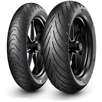 Metzeler Roadtec Scooter (140/70-12 RF TL 65P Rueda trasera)