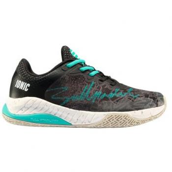 Bullpadel Zapatillas De Pádel Ionic 24v Mujer