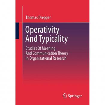 Operativity And Typicality