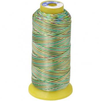 Fils à coudre MIUSIE pour patch artisanal et couture manuelle