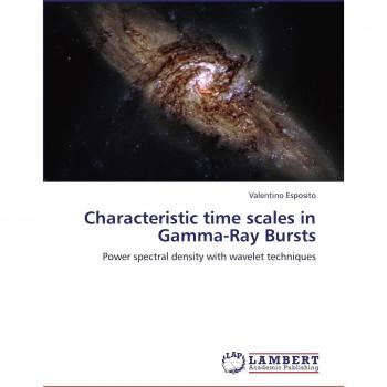 Characteristic time scales in Gamma-Ray Bursts: Power spectral density with wavelet techniques