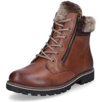 Bottines Femme REMONTE D8463 Marron