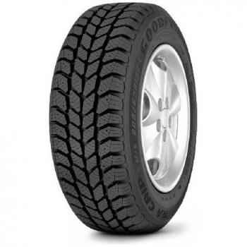 Goodyear Cargo UltraGrip G124