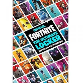 FORTNITE Official The Ultimate Locker