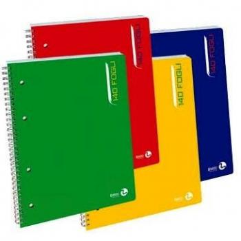 Blocco notes