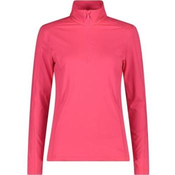 Women's 2XL Gloss Half‑Zip Fleece Coat