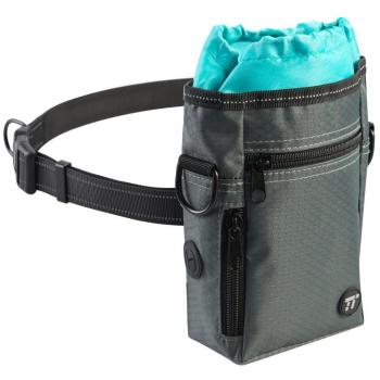Sacchetto Allenamento Canino con Carte