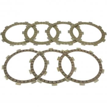 Disco frizione TRW MCC516-7 originale