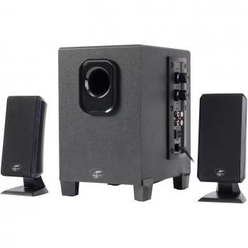 Ml Enceinte 2.1 Speaker