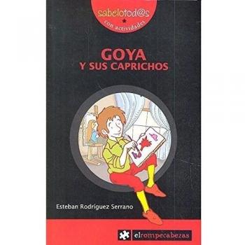 Goya y sus caprichos