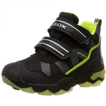 Geox Kids Buller Boy B ABX C Outdoor Shoes