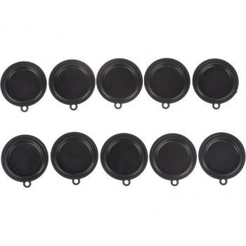 Kit de válvulas de enlace de gas de 54mm (10 Uds.)