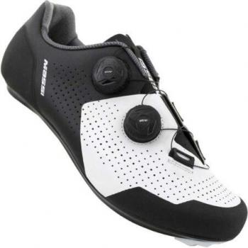 Massi Proteam White Road Shoes EU 46