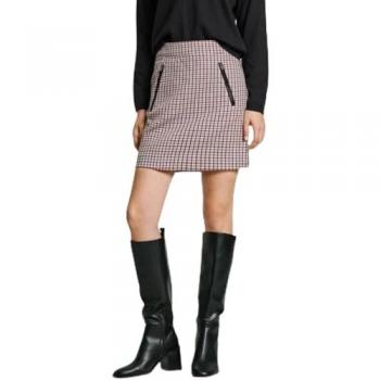 Pepe Jeans Gonna Candy Light Beige M